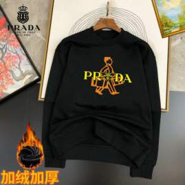 Picture of Prada Sweatshirt _SKUPradaM-3XL25tn4935430